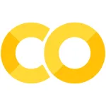 Colaboratory SVG Icon